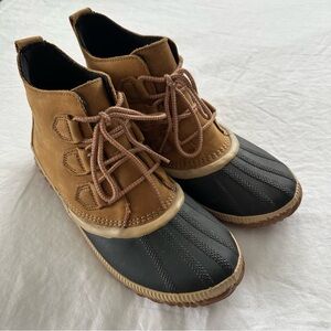 Sorel | Out N About Plus